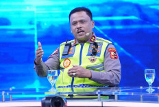 Antisipasi Lonjakan Arus! Irjen Pol Agus Suryonugroho Beberkan 5 Titik Krusial Operasi Ketupat
