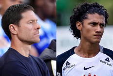 Transfer Chelsea: Xabi Alonso Mengidentifikasi Bek Corinthians yang Diminati Arsenal Sebagai Target Incaran