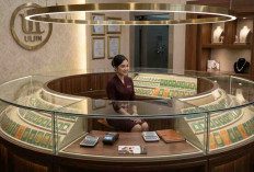 Cek Harga Emas Pegadaian Hari Ini, Selasa 18 Agustus 2026: Antam 1 Gram Rp2,7 Juta
