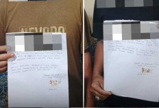 Tak Butuh Waktu Lama, Polsek Merapi Ringkus Dua Pria yang Paksa Sopir Truk Beli Air di Jalan