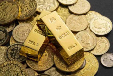 Harga Emas Pegadaian Hari Ini Naik Lagi! Galeri24 dan UBS Kompak Menguat