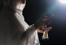 Jarang Disadari, 6 Hal Sederhana Ini Bisa Cegah Tubuh Drop Saat Puasa