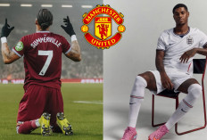 Transfer Manchester United: Kepindahan Pemain Sayap Piala Dunia Senilai £25 Juta Tergantung Rashford