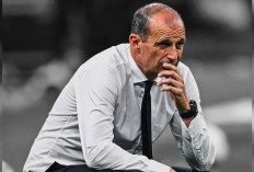 Allegri Gagal Membawa AC Milan Lolos ke Liga Champions: Bukan Salah Pemain