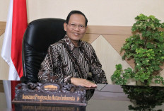 Prabowo Ambil Langkah Ekstrem Tutup Aturan Bakar Lahan, APHI Siap Dukung Mati-Matian!