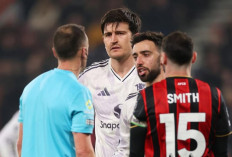 Hukuman yang Akan Dihadapi Harry Maguire Setelah Dituduh Melakukan Pelanggaran di Bournemouth?
