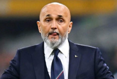 Perombakan Besar Lini Tengah Juventus Tertarik Pemain Kunci Napoli dan Atalanta