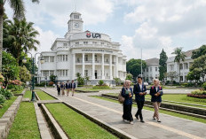 UPI Tembus 150 Besar Dunia! Ini 6 Universitas Pendidikan Terbaik di Indonesia Versi QS WUR 2026