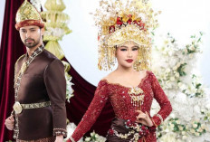 Bakal Jadi Pernikahan Termegah di Prabumulih, King Nassar dan Irfan Hakim Siap Meriahkan Resepsi Lady Rara!