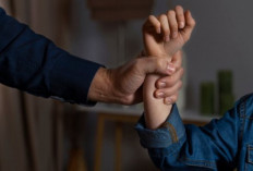 Video Syur Diduga Oknum Sekdes di Ogan Ilir Viral, Polisi Ungkap Fakta Mengejutkan!