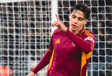 Marco Palestra Gagal, Oumar Solet Lepas, Custis Jones Berhenti, Siapa Target Baru Inter Milan Berikutnya?