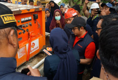 Menjaga Konektivitas di Masa Pemulihan, Telkomsel Terus Pulihkan Jaringan Aceh