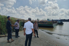 Penemuan Jenazah di Sungai Musi Terungkap, Polda Sumsel Imbau Masyarakat Tingkatkan Pengawasan