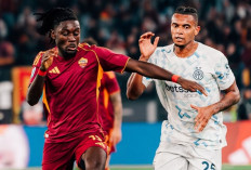 Inter Akan Mengisi Ulang Pemain dari Beberapa Klub Serie A Berbeda