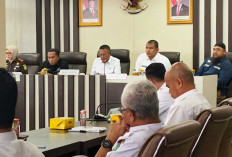 Cak Arlan Dukung Penuh Survei Seismik 3D Amanah di Prabumulih: Targetkan Temukan Cadangan Migas Baru