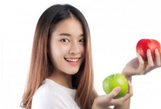 Kenapa Banyak yang Anjurkan Apel Saat Sahur? Ini Penjelasannya