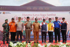  JTTS Siap Layani Nataru 2025/2026, Volume Lalu Lintas Diprediksi Naik hingga 30,2%