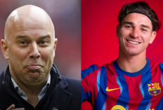 Liverpool Bajak Target Real Madrid Barcelona Mengejar Alvarez