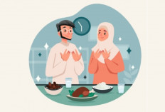 Jadwal Imsak dan Berbuka Puasa 4 Maret 2026, untuk Warga Palembang dan Sekitarnya