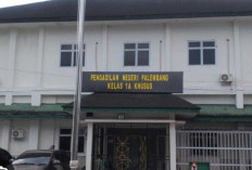 Idul Adha 2026, PN Palembang Sembelih 7 Sapi dan 2 Kambing untuk Warga