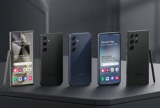 Jaminan Update OS Hingga 7 Tahun! Ini 5 HP Samsung Paling Awet untuk Investasi Jangka Panjang