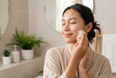 Cuma Modal Es Batu di Kulkas, Intip Cara Sederhana Bikin Produk Serum Kamu Meresap 2 Kali Lebih Optimal