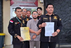 Santri Ponpes di Palembang Jadi Korban Pengeroyokan Brutal, Dilaporkan ke Polda Sumsel