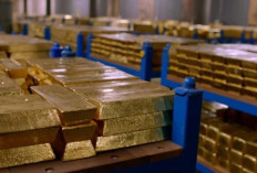 Update Harga Emas Pegadaian Hari Ini, Jumat 9 Januari 2026: UBS dan Galeri24 Kembali Turun