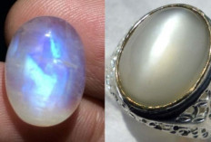 Rahasia Lama Terkuak! 3 Batu Akik Ini Konon Jadi Pelindung dari Gangguan Gaib