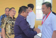 Perkuat Sinergi Ketenagakerjaan! Pemkab Muba dan PT DSSP Power Sumsel Jaring 4 Kandidat Lokal Terbaik