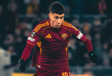 Roma Tidak Menerima Tawaran untuk Pemain Sayap Bintang yang Sedang Cedera