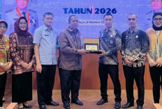 LUAR BIASA! BRIDA Ogan Ilir Gebrak Pendaftaran HKI di MPP, Benteng Kelestarian Karya dan Inovasi Lokal!