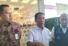 Gandeng LPS, Fauzi Amro Tingkatkan Literasi Keuangan Masyarakat Lubuklinggau
