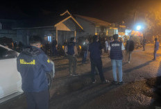 Saling Sindir di Medsos Berujung Bentrok di Tanjung Lubuk, 2 Warga Meregang Nyawa 