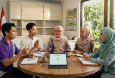 Perda Zonasi Tenaga Kerja Lokal Muba Berbuah Hasil, 6 Guru Lokal Resmi Diterima PT PWS