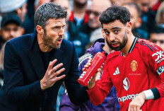 Kapten Manchester Unted Meminta Kesepakatan Kontrak Senilai £400.000 Menjaga Komitmen di Liga Premier 2026-27