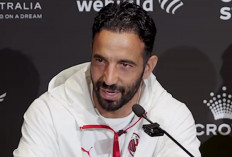 Pergerakan Transfer Milan Mendatangkan Dua Pemain Baru Terhambat