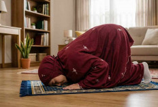 Jadwal Sholat 5 Waktu untuk Wilayah Palembang dan Sekitarnya, 11 Juni 2026