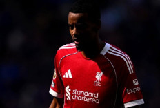 Alexander Isak dari Liverpool Terpilih Sebagai Rekrutan Terburuk Liga Premier Mengalahkan Trio Chelsea