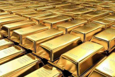 Harga Emas Pegadaian Turun Lagi Hari Ini! Cek Daftar Lengkap Galeri24 dan UBS 19 Februari 2026