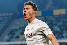 Napoli Tetap Mempertahankan Pemain Pinjaman Manchester United dan Sporting CP