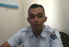 Desa Pematang Panggang Tanpa Kades, DPMD OKI Tutup Mata