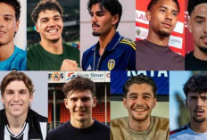 John Herdman Siapkan Kejutan? Deretan Pemain Diaspora Anyar Potensi Dipanggil