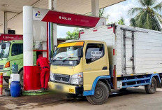 KABAR GEMBIRA! Antrean BBM di Sumsel Berangsur Kondusif, 13 SPBU di Palembang Siap Layani 24 Jam