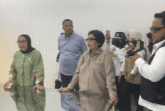 Tak Main-main! 492 Dapur Makan Bergizi Gratis di Sumatera Ditutup, Nanik Sudaryati: Ada yang Nakal Laporkan!