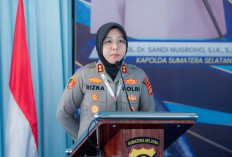 Mantap! Polres Ogan Ilir Sabet Peringkat 3 Keaktifan Pelaporan Media Online Se-Sumsel