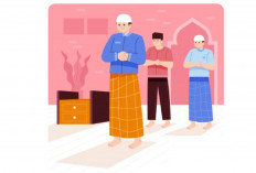 Jangan Sampai Terlewat! Ini Jadwal Sholat Fardhu Hari Ini di Palembang, Lengkap dengan Keutamaannya