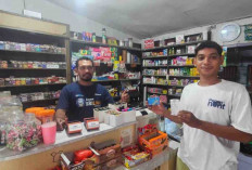 Hadirkan Perbankan di Pegunungan Alor NTT, BRILink Agen Ini Raih Predikat Jawara Nasional