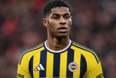 Target Transfer Raksasa Turki: Penyerang Manchester United Marcus Rashford