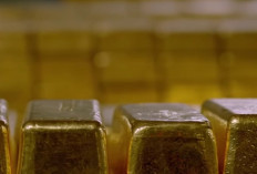 Harga Emas Pegadaian Hari Ini: Galeri24 Stagnan, UBS Malah Turun!